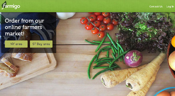 國外10大生鮮農產品模式與供應鏈創新